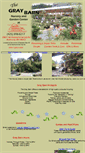 Mobile Screenshot of graybarn.com